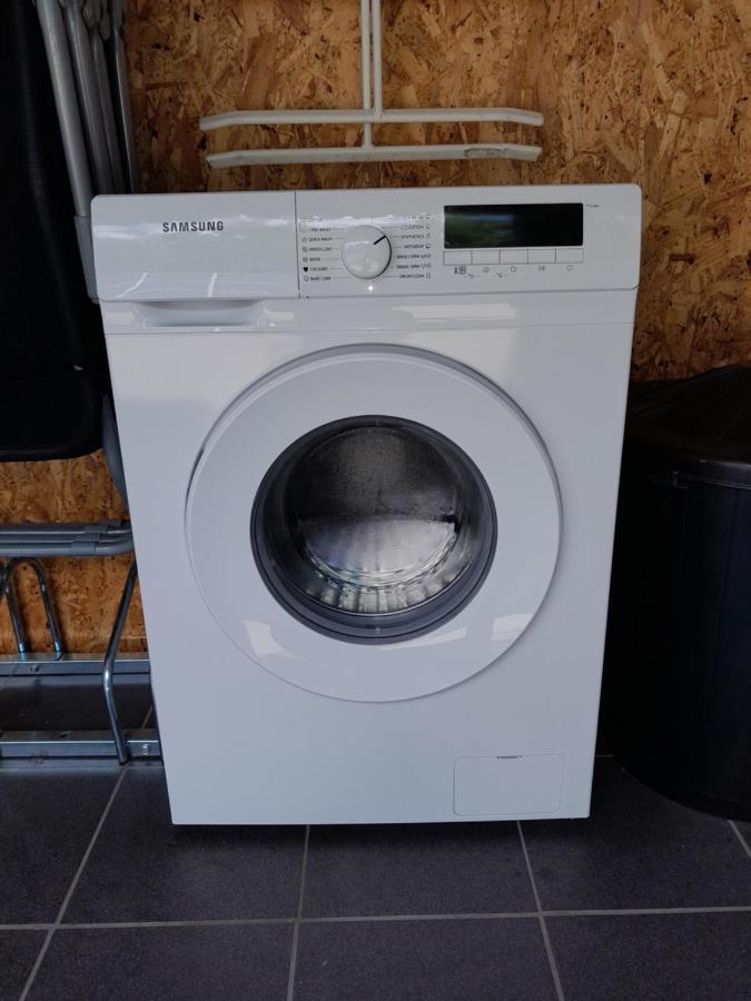 הוילה אוביפאט Sixine House מראה חיצוני תמונה